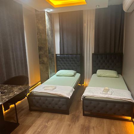 New Arcadia Suites Taksim Istanbul Ngoại thất bức ảnh