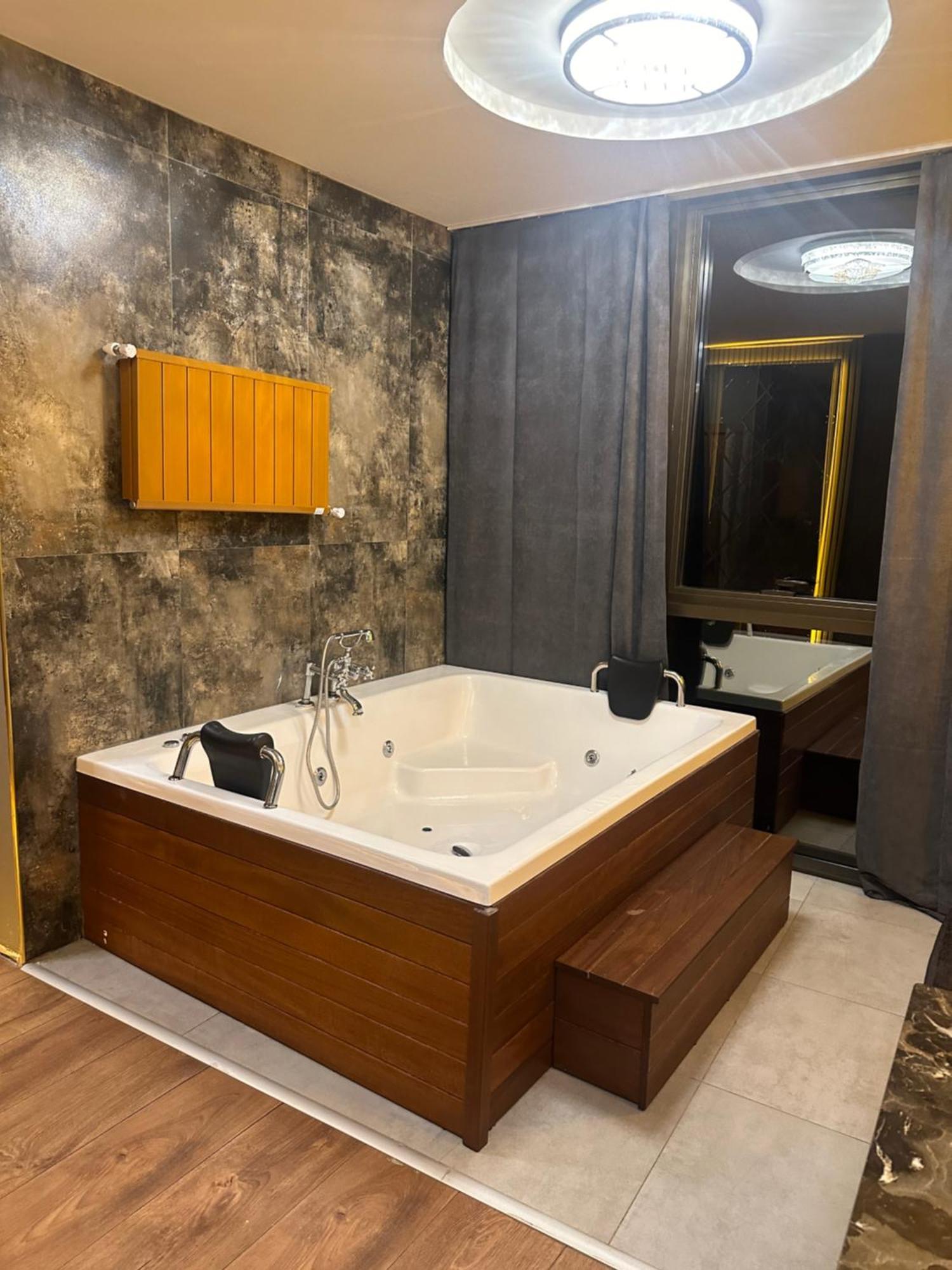 New Arcadia Suites Taksim Istanbul Ngoại thất bức ảnh