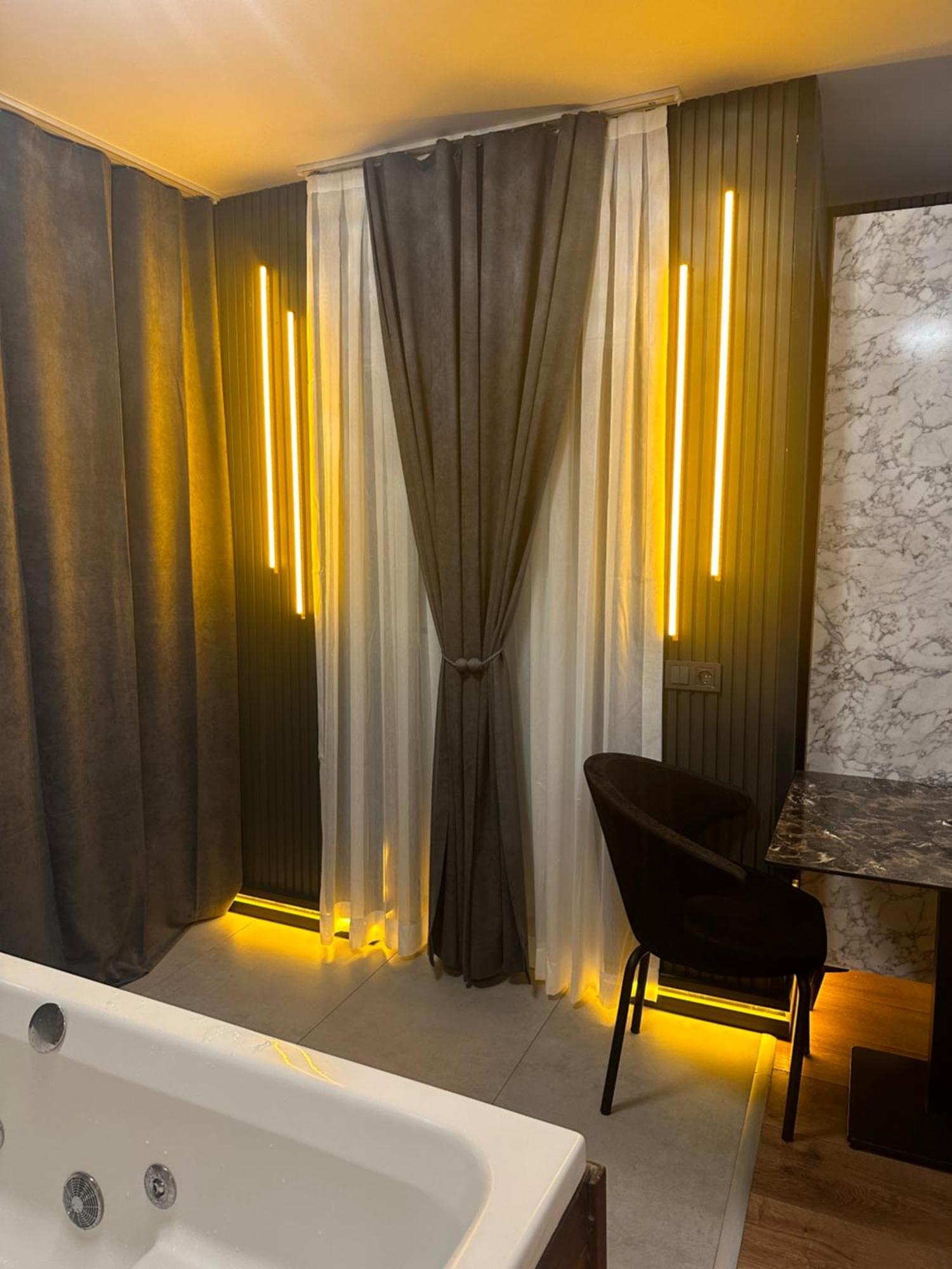 New Arcadia Suites Taksim Istanbul Ngoại thất bức ảnh