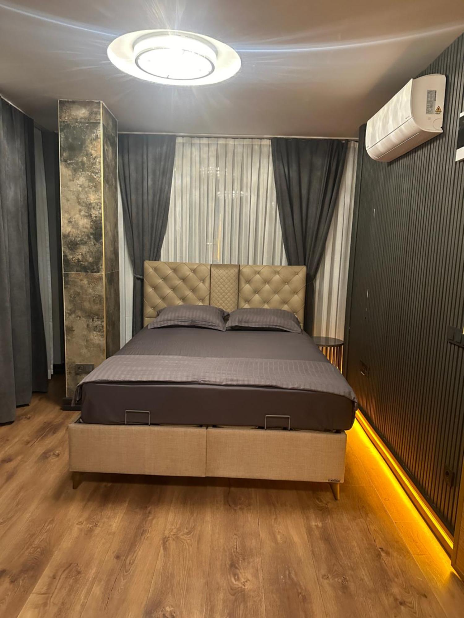 New Arcadia Suites Taksim Istanbul Ngoại thất bức ảnh