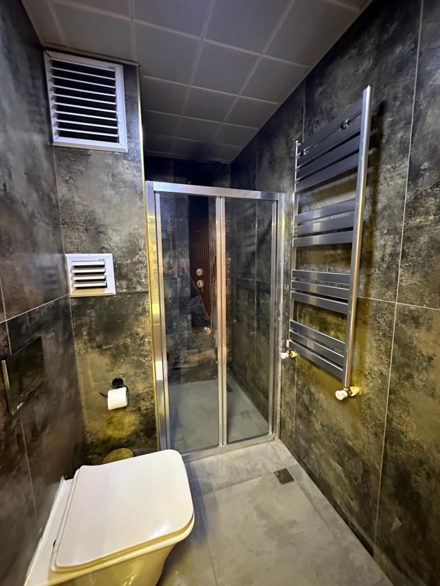 New Arcadia Suites Taksim Istanbul Ngoại thất bức ảnh