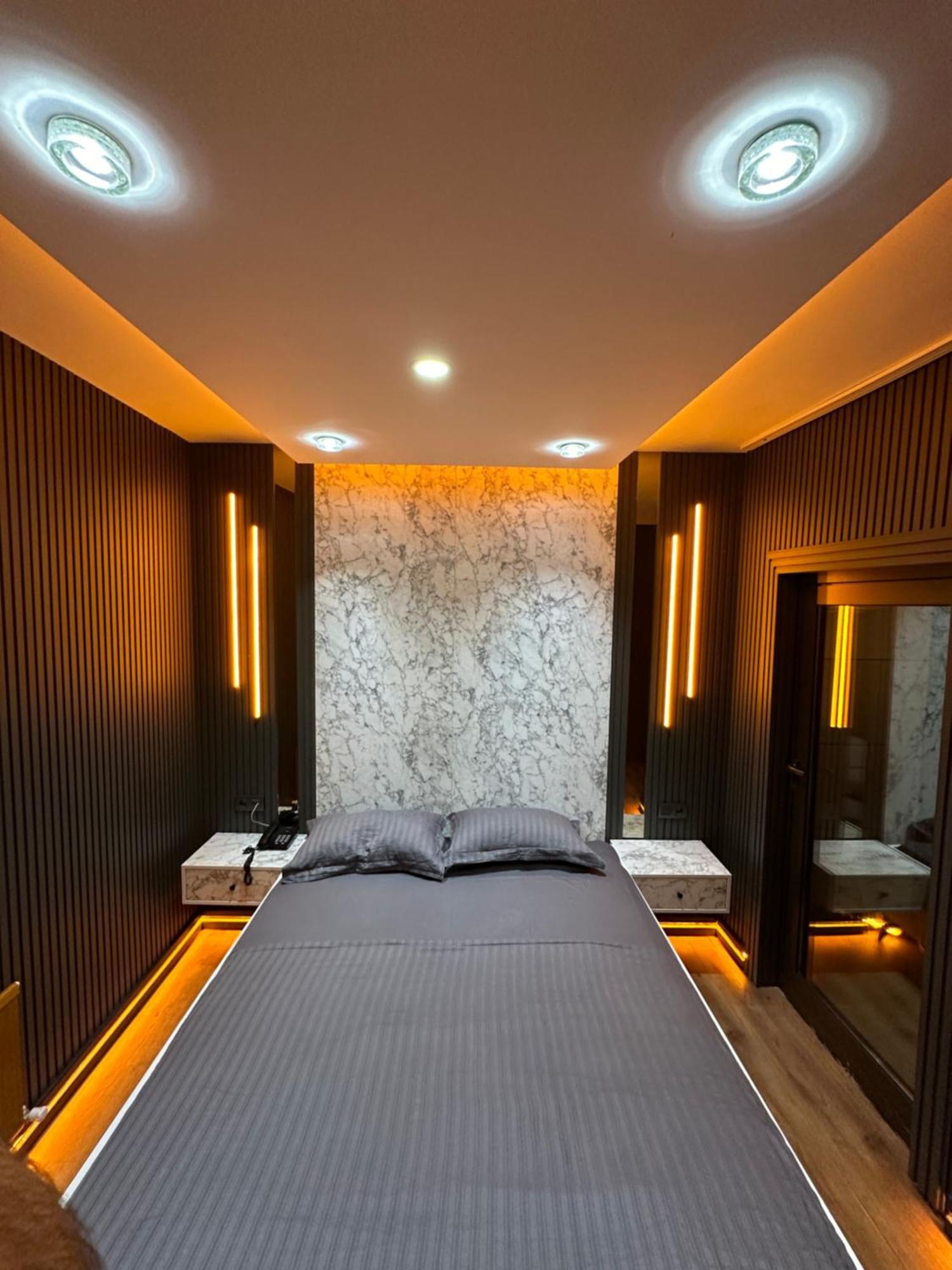 New Arcadia Suites Taksim Istanbul Ngoại thất bức ảnh