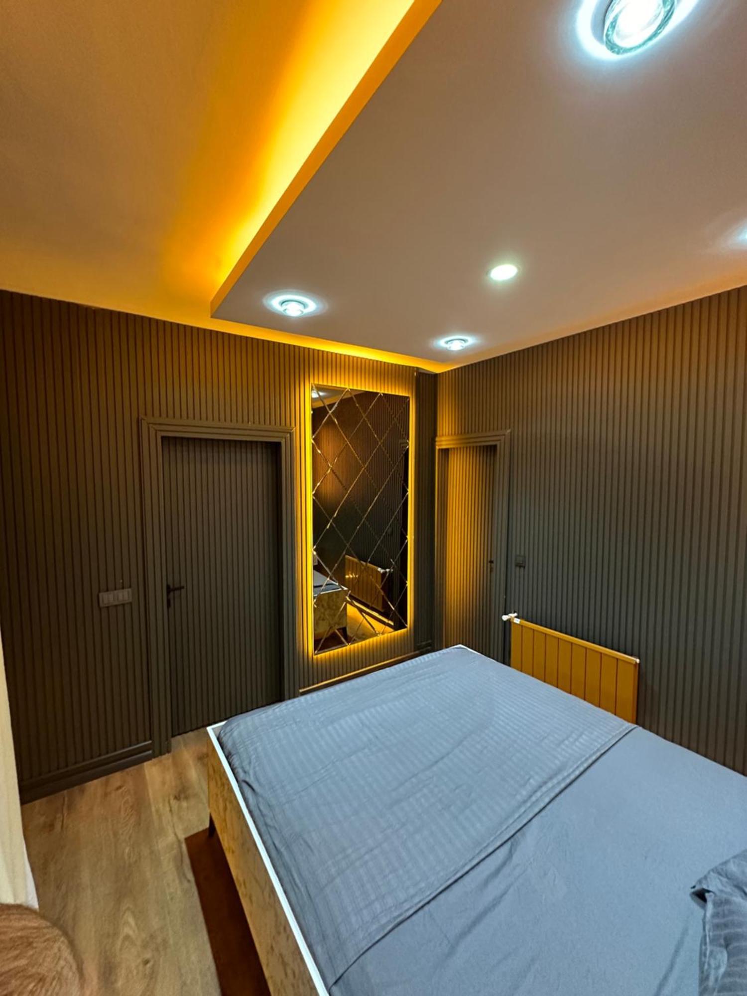 New Arcadia Suites Taksim Istanbul Ngoại thất bức ảnh