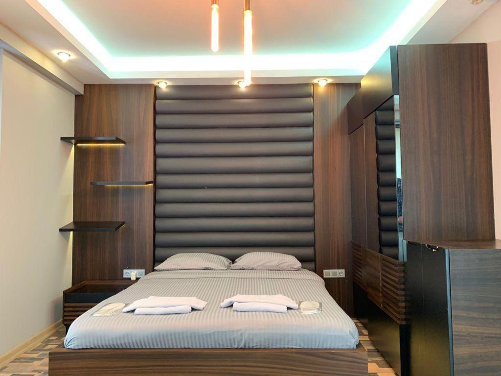 New Arcadia Suites Taksim Istanbul Ngoại thất bức ảnh