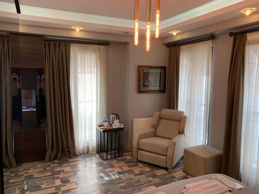 New Arcadia Suites Taksim Istanbul Ngoại thất bức ảnh