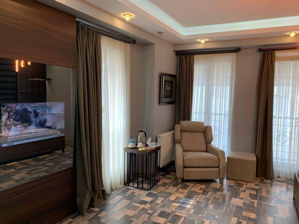 New Arcadia Suites Taksim Istanbul Ngoại thất bức ảnh